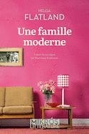 Une famille moderne